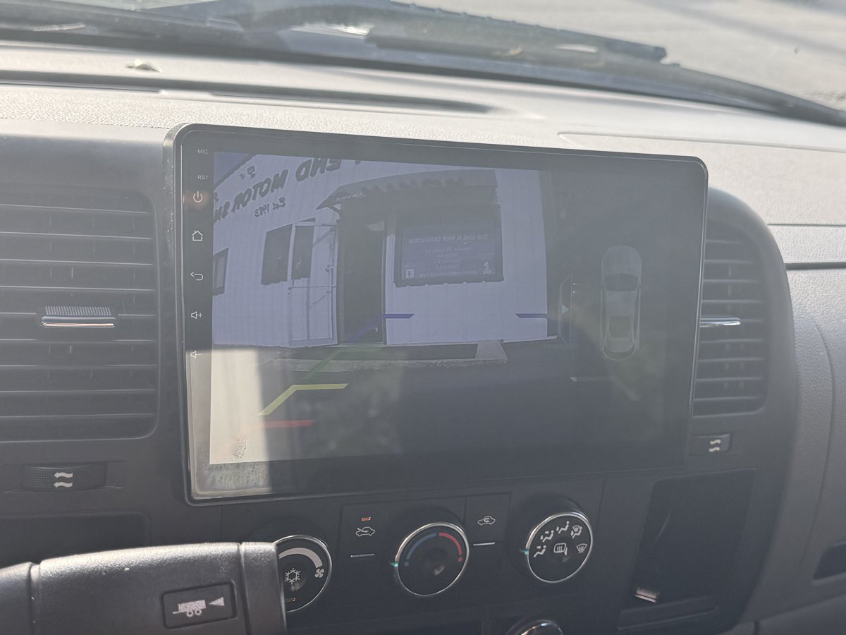 2012 Gmc Sierra 1500 SL photo 13