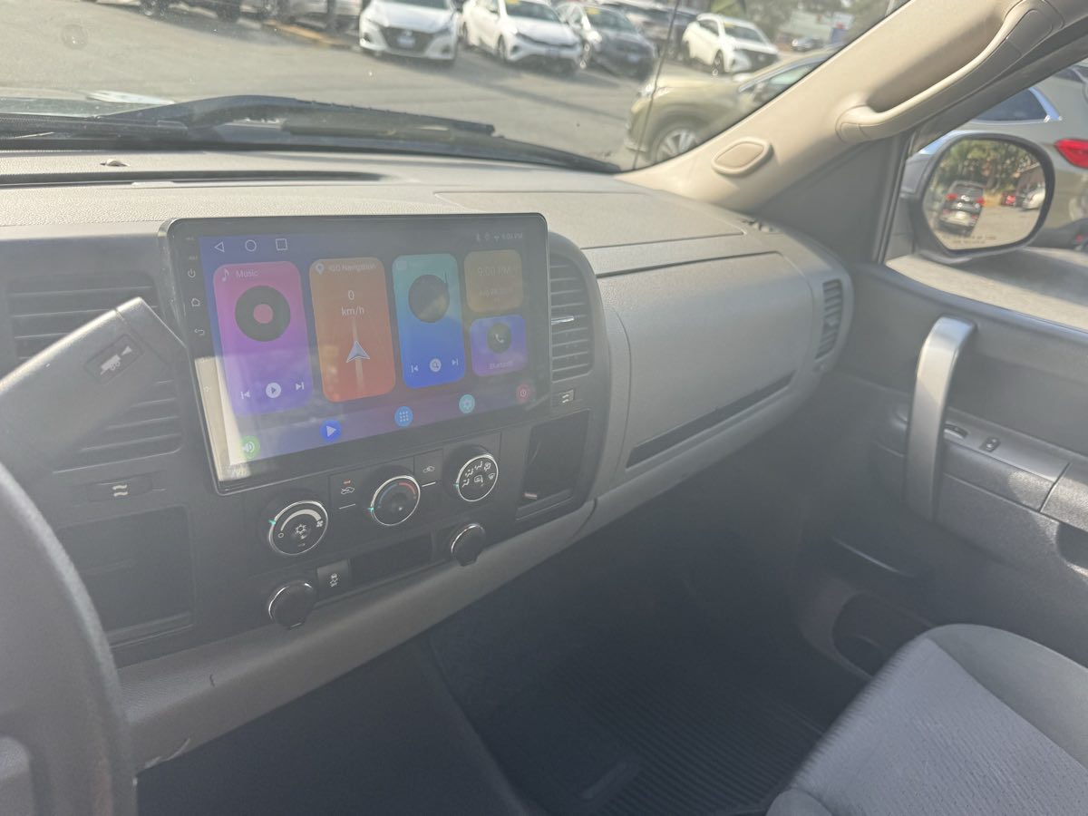 2012 Gmc Sierra 1500 SL photo 15