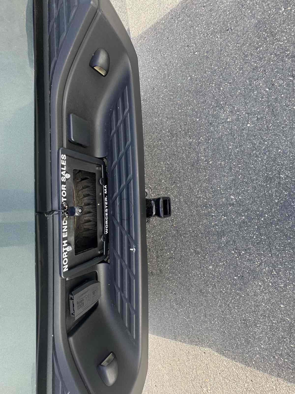 2012 Gmc Sierra 1500 SL photo 22