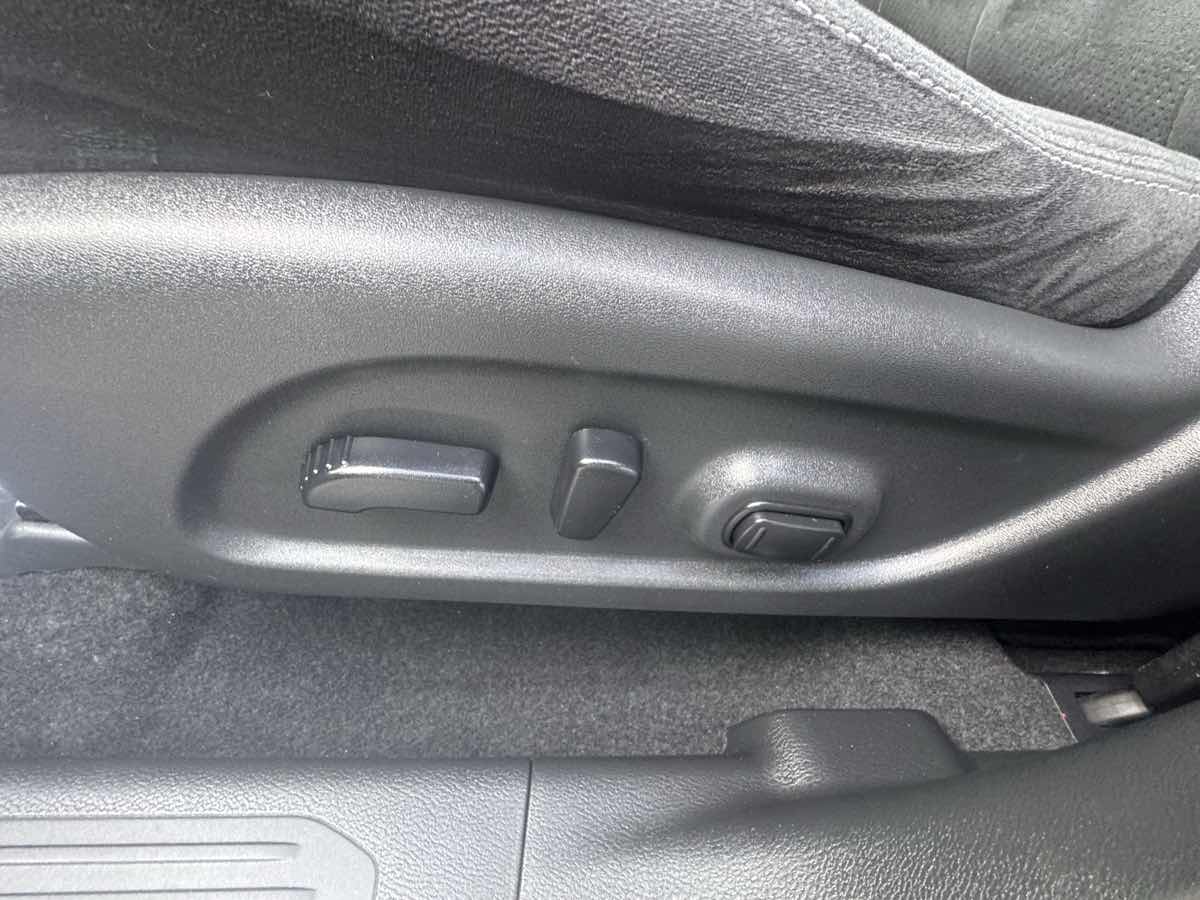 2021 Nissan Murano SV photo 13