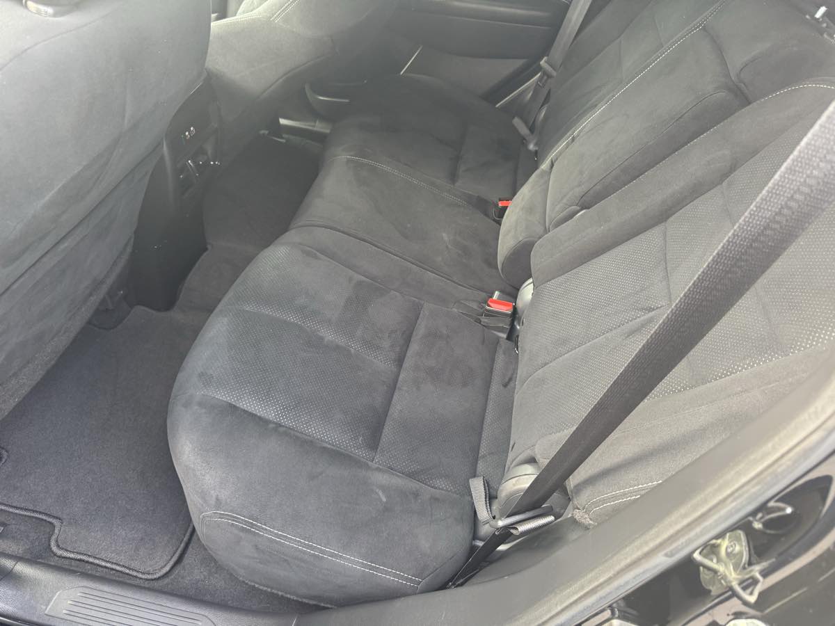 2021 Nissan Murano SV photo 20