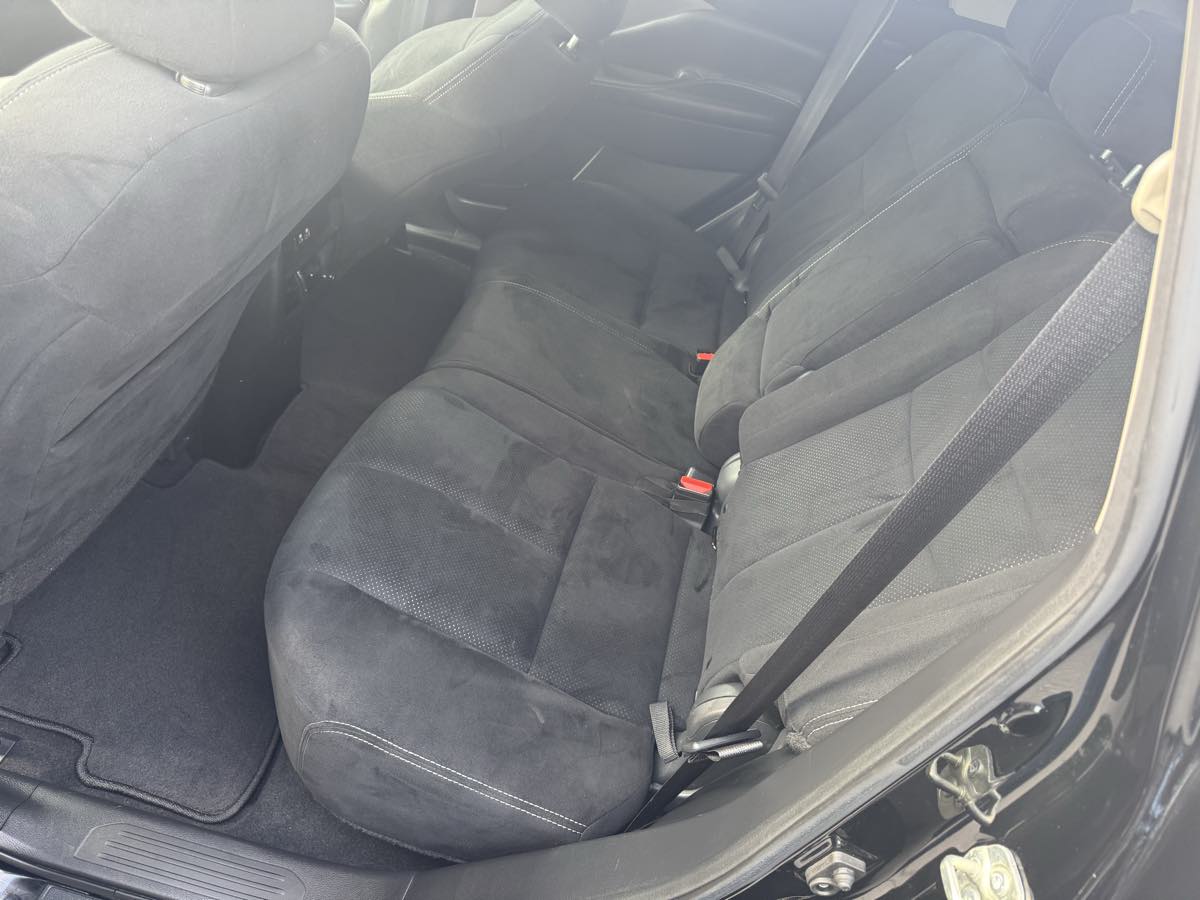 2021 Nissan Murano SV photo 21