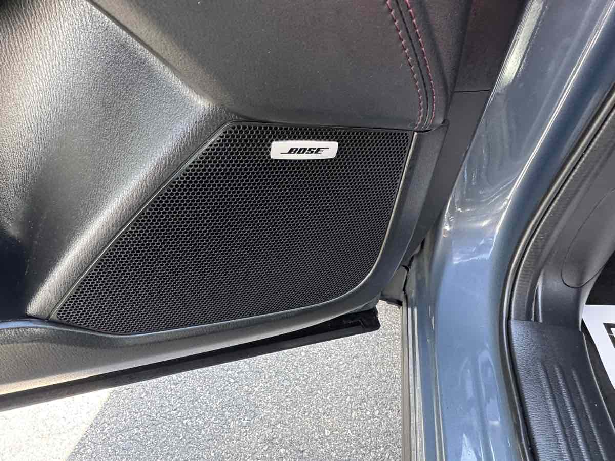 2023 Mazda CX-5 2.5 S Carbon photo 14