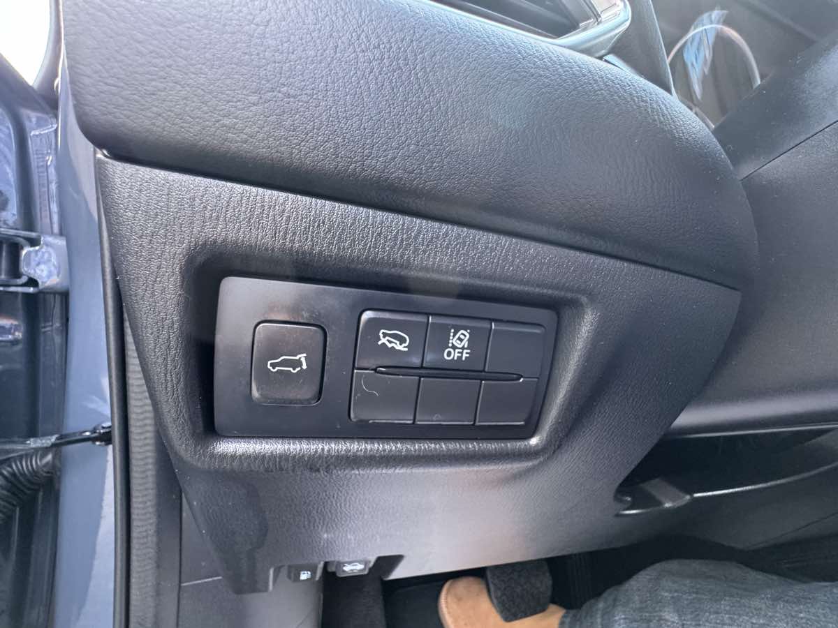 2023 Mazda CX-5 2.5 S Carbon photo 21