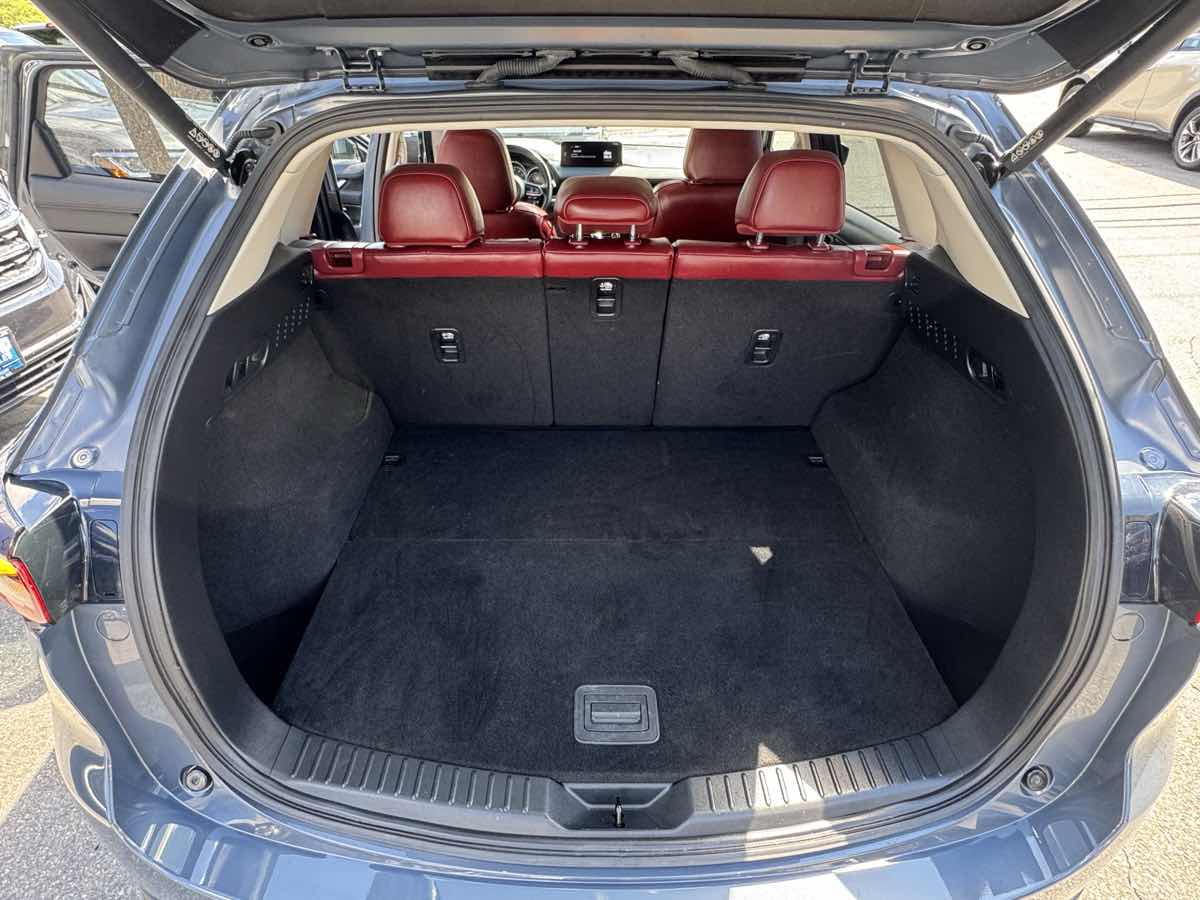 2023 Mazda CX-5 2.5 S Carbon photo 26