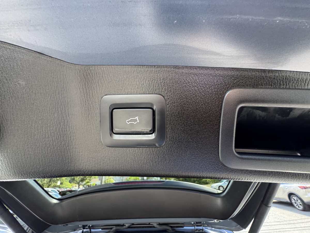 2023 Mazda CX-5 2.5 S Carbon photo 27