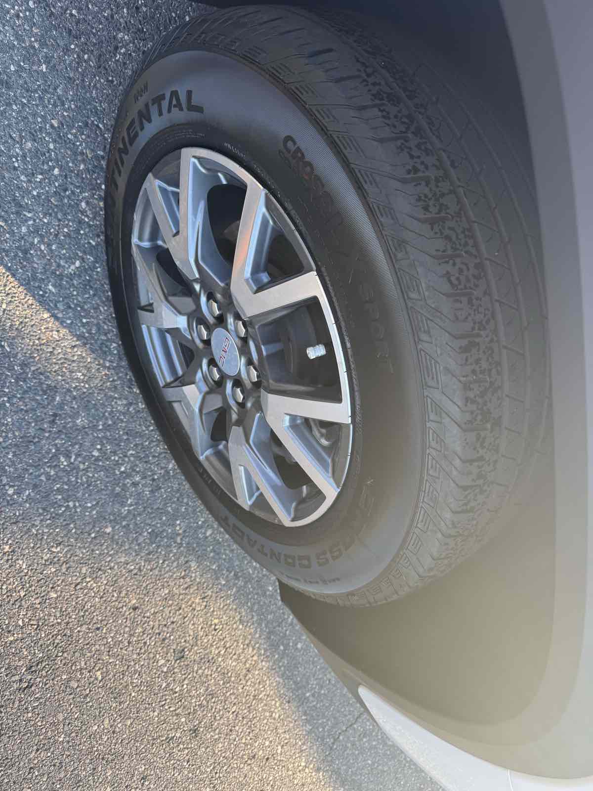 2023 Gmc Acadia SLT photo 9
