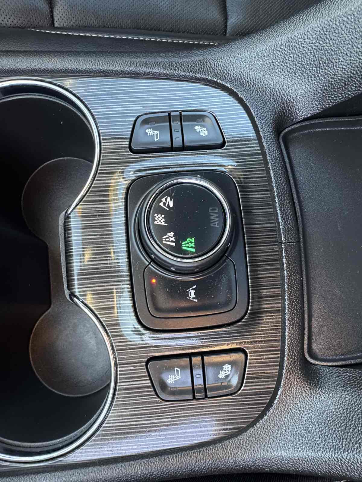 2023 Gmc Acadia SLT photo 15