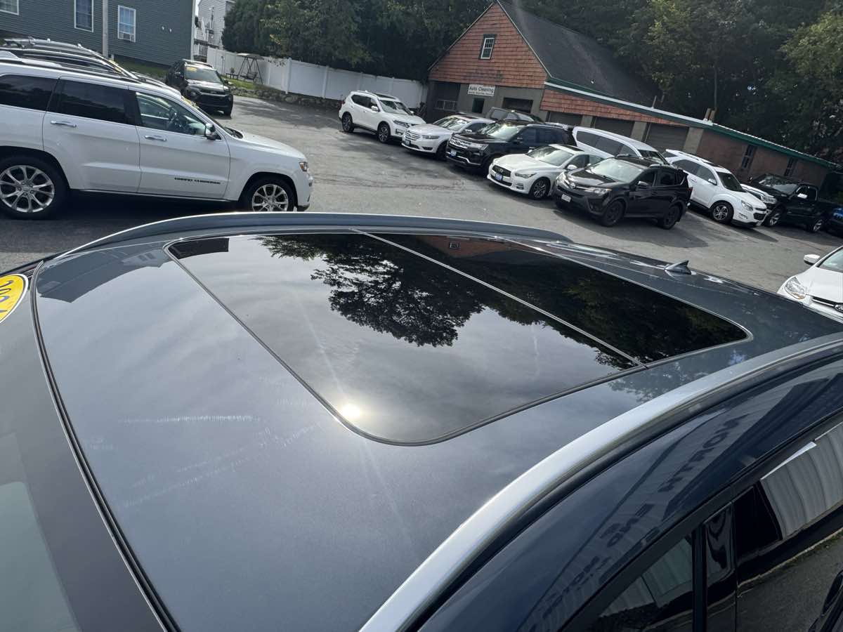 2024 Mazda CX-50 2.5 Turbo Meridian Edition photo 4