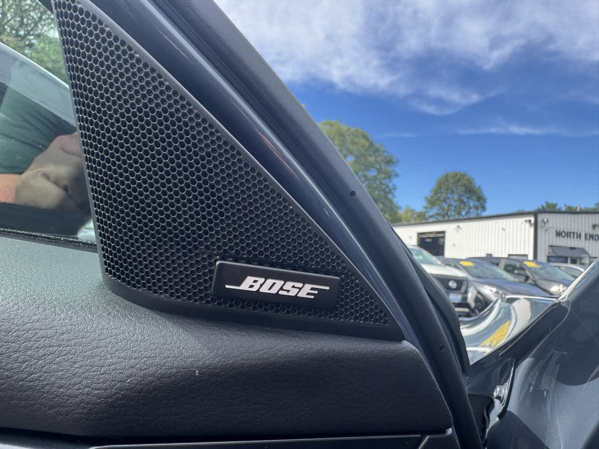 2024 Mazda CX-50 2.5 Turbo Meridian Edition photo 15