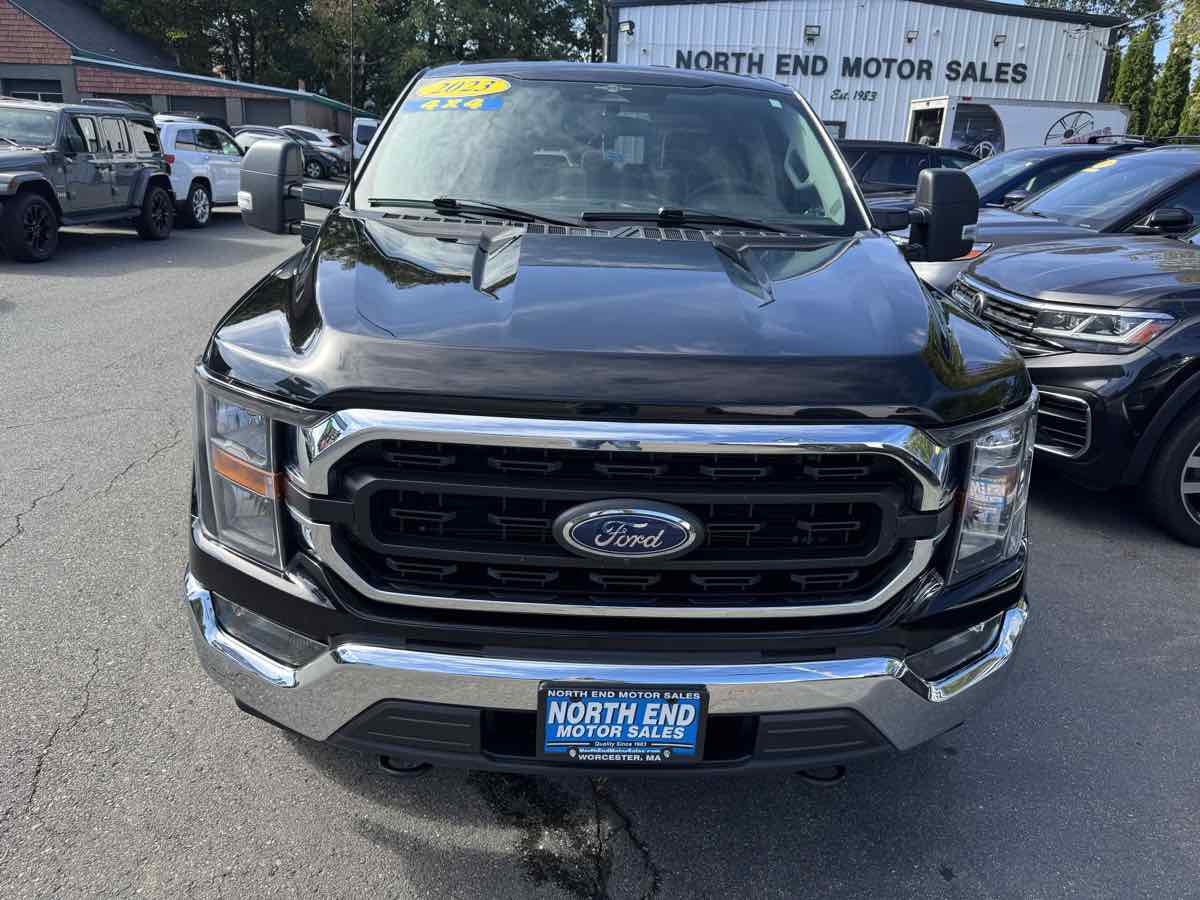 2023 Ford F-150 XLT - Photo 2