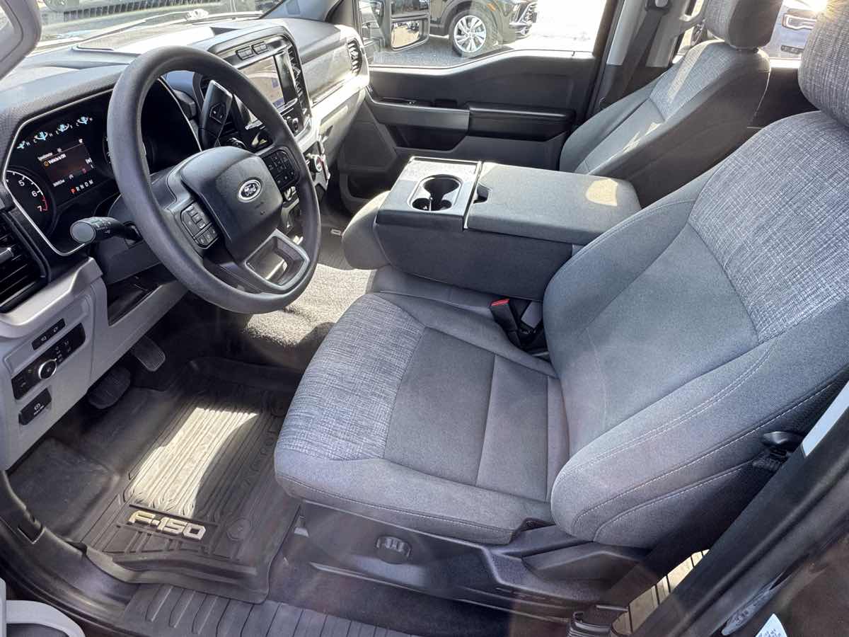 2023 Ford F-150 XLT photo 10