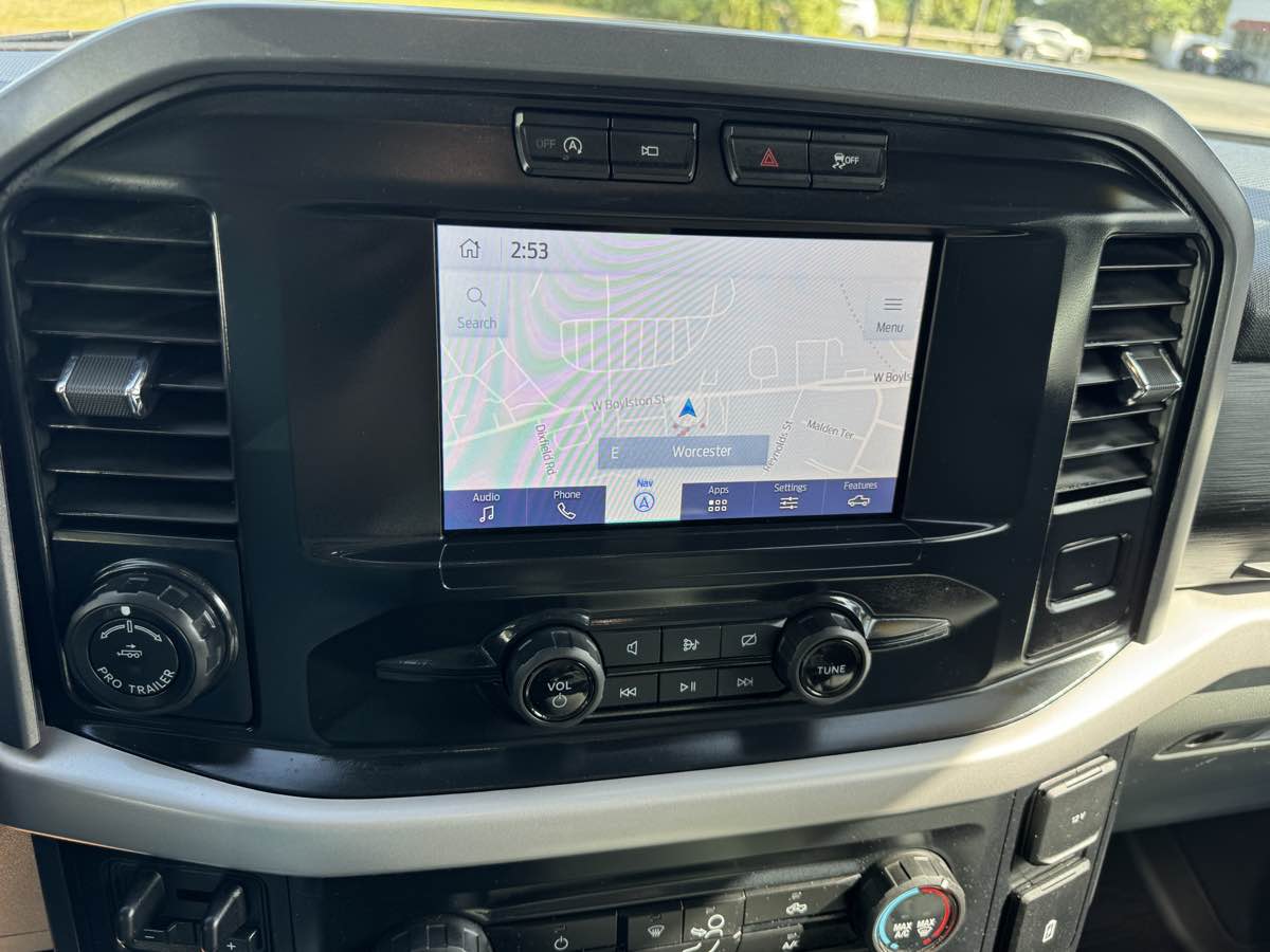 2023 Ford F-150 XLT photo 15