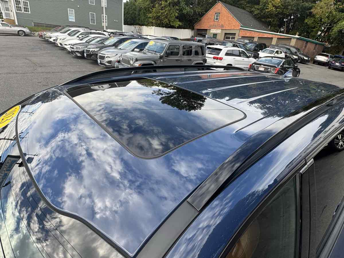 2023 Kia Telluride EX X-Line photo 8