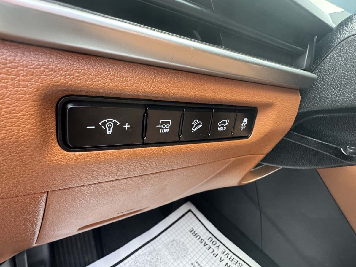 2023 Kia Telluride EX X-Line photo 13