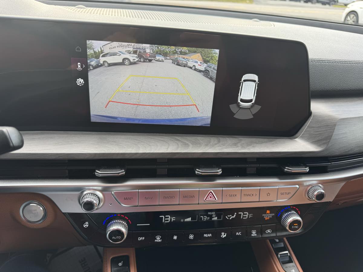 2023 Kia Telluride EX X-Line photo 15