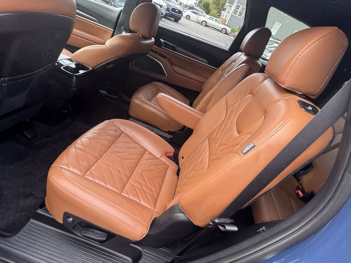 2023 Kia Telluride EX X-Line photo 19