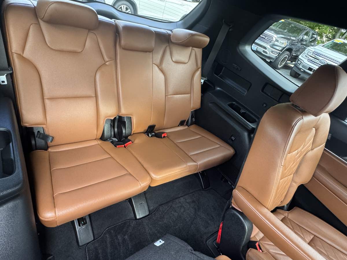 2023 Kia Telluride EX X-Line photo 21