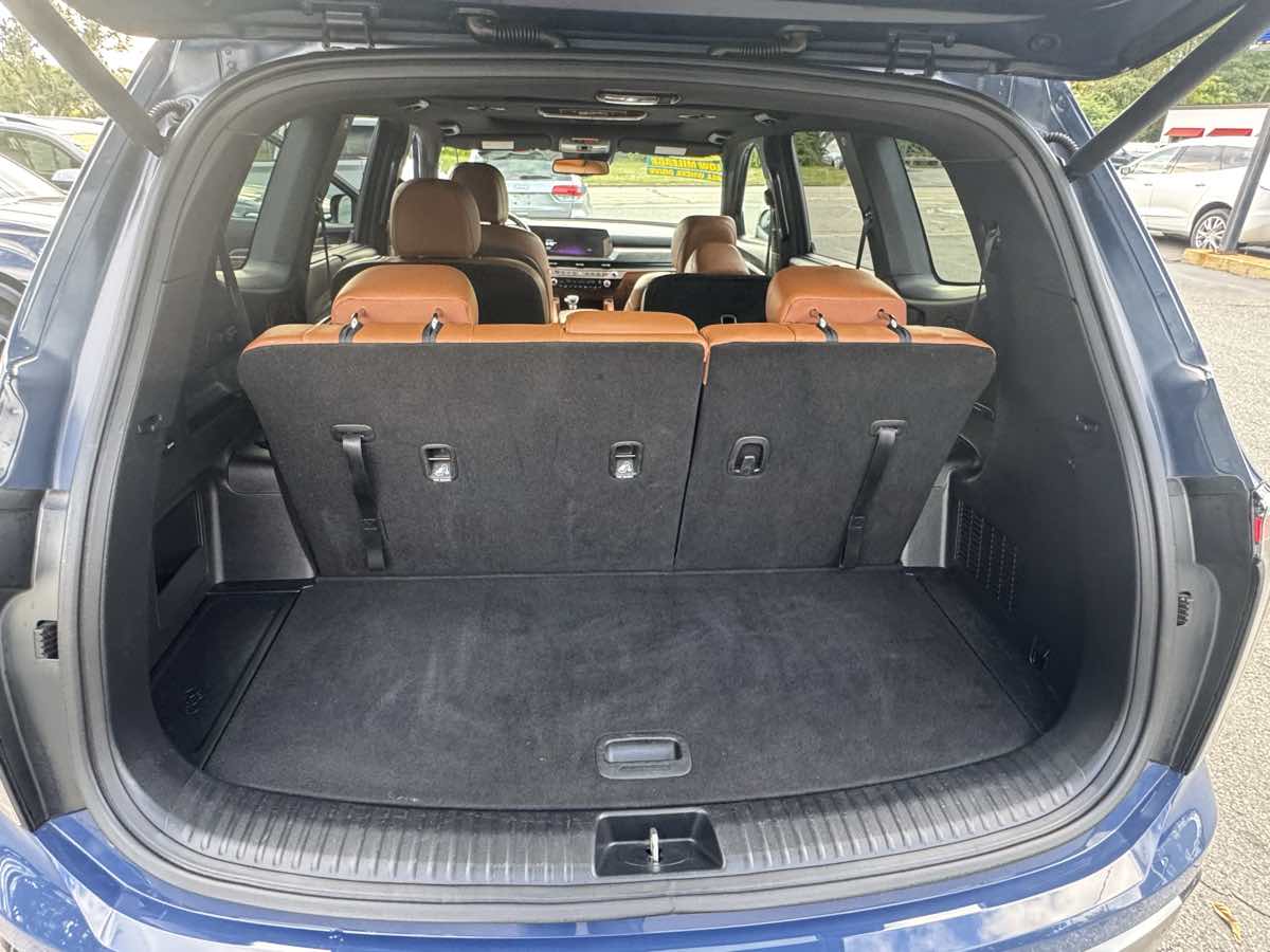 2023 Kia Telluride EX X-Line photo 23