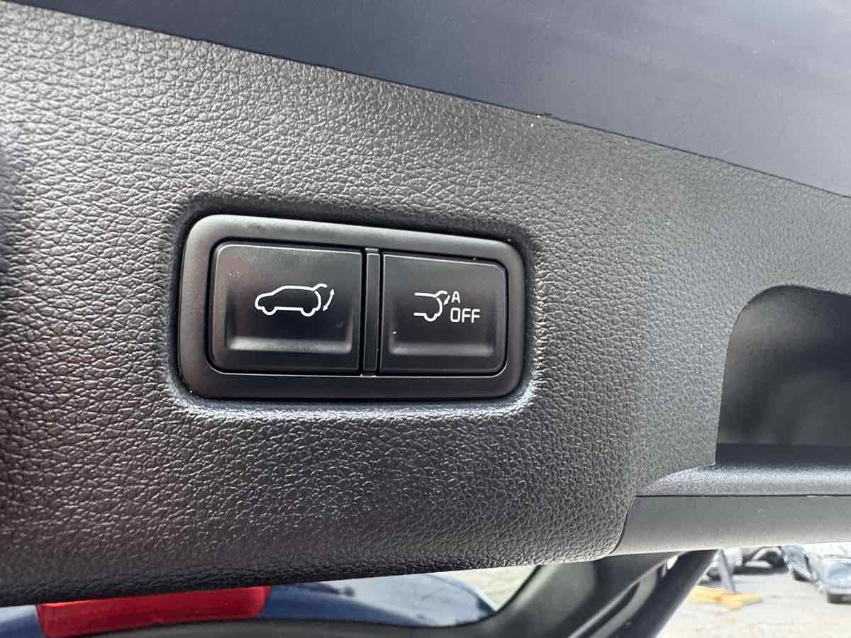 2023 Kia Telluride EX X-Line photo 24