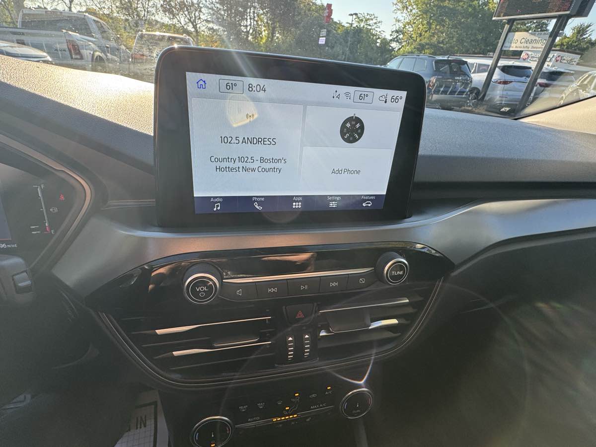 2023 Ford Escape Active photo 10