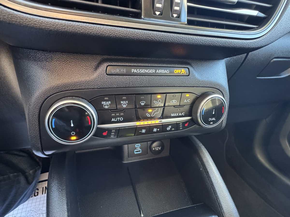 2023 Ford Escape Active photo 11