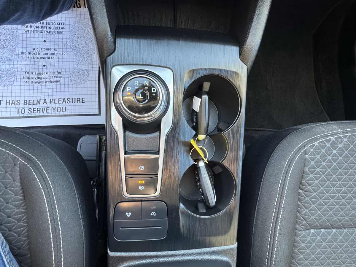 2023 Ford Escape Active photo 12