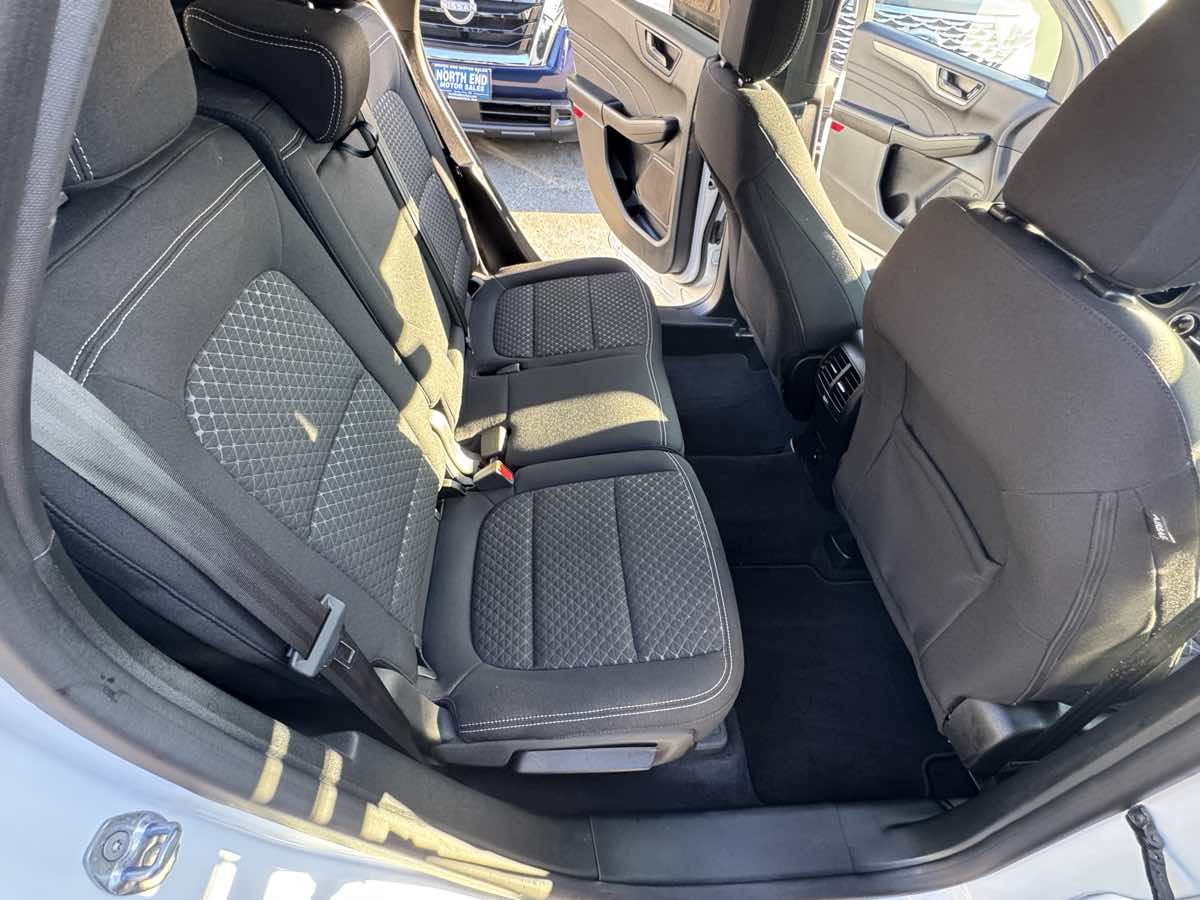 2023 Ford Escape Active photo 16