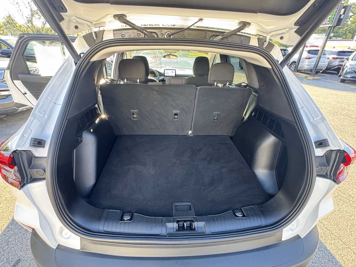2023 Ford Escape Active photo 17