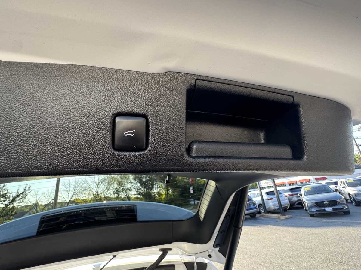 2023 Ford Escape Active photo 18