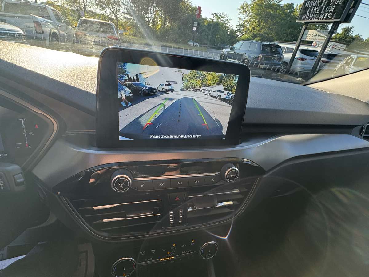 2023 Ford Escape Active photo 19