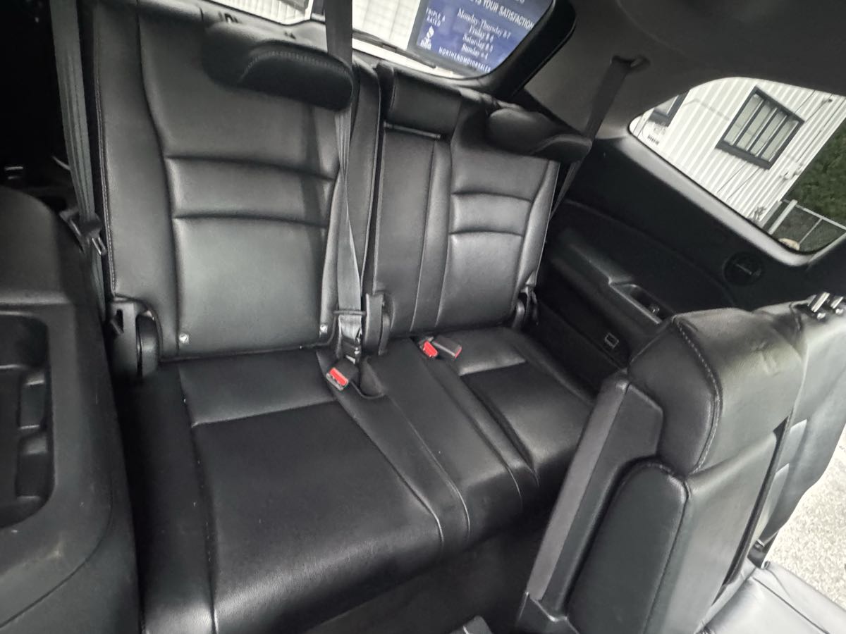 2017 Honda Pilot EX-L photo 22