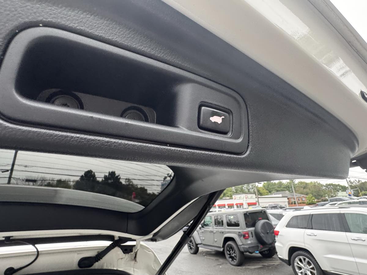 2017 Honda Pilot EX-L photo 24