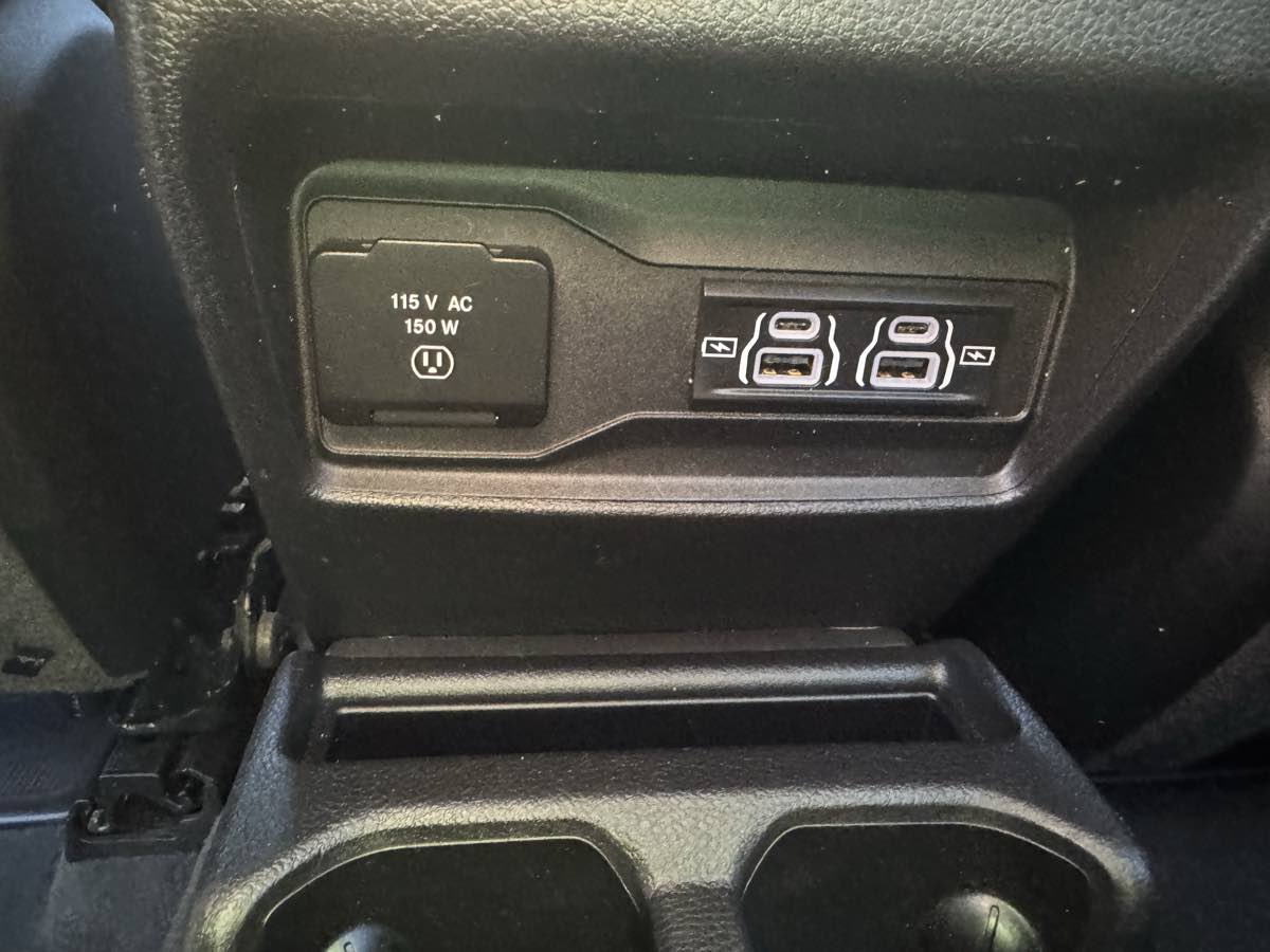 2023 Jeep Grand Cherokee Limited photo 15