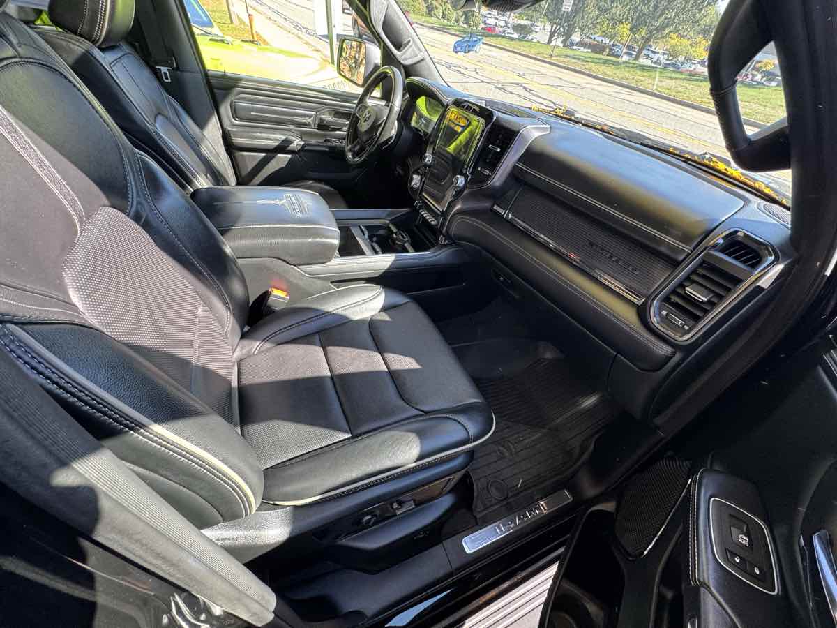 2022 Ram 1500 Limited photo 14