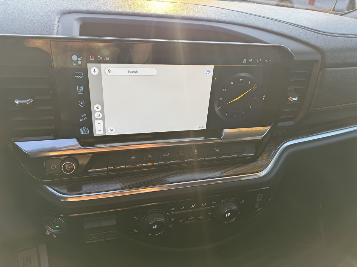 2025 Chevrolet Silverado 1500 LT - Photo 22