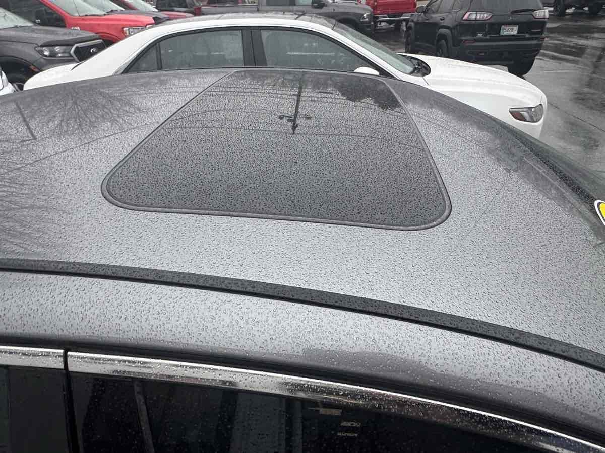 2023 INFINITI Q50 LUXE - Photo 16