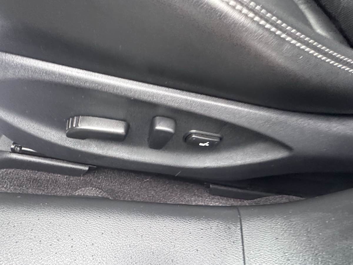 2023 INFINITI Q50 LUXE - Photo 19