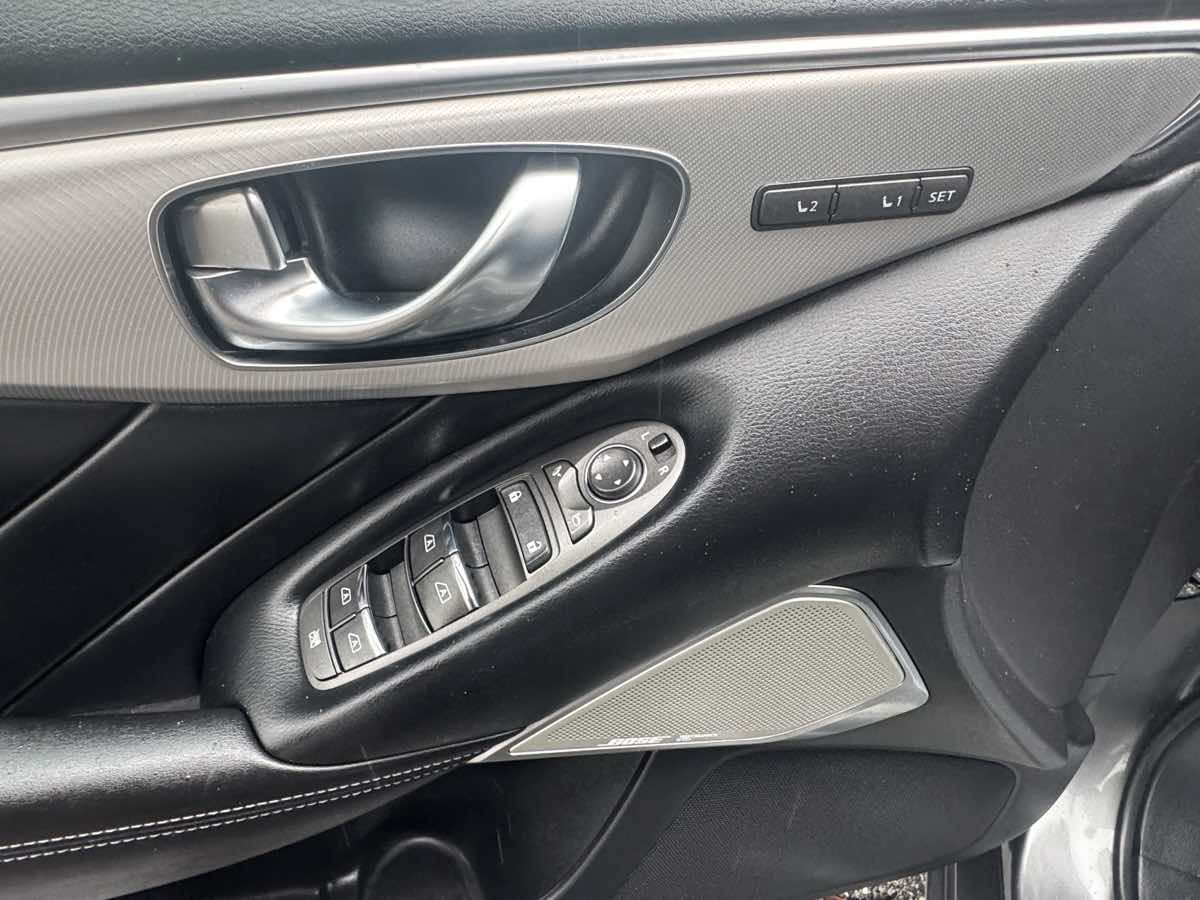 2023 INFINITI Q50 LUXE - Photo 20
