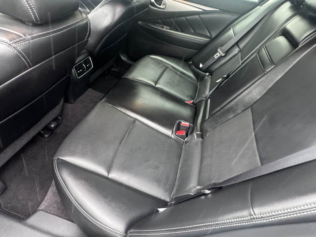 2023 INFINITI Q50 LUXE - Photo 22