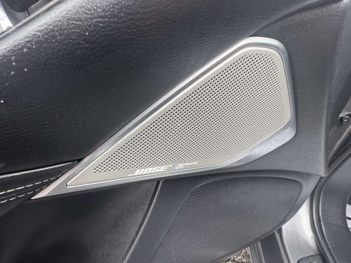 2023 INFINITI Q50 LUXE - Photo 23
