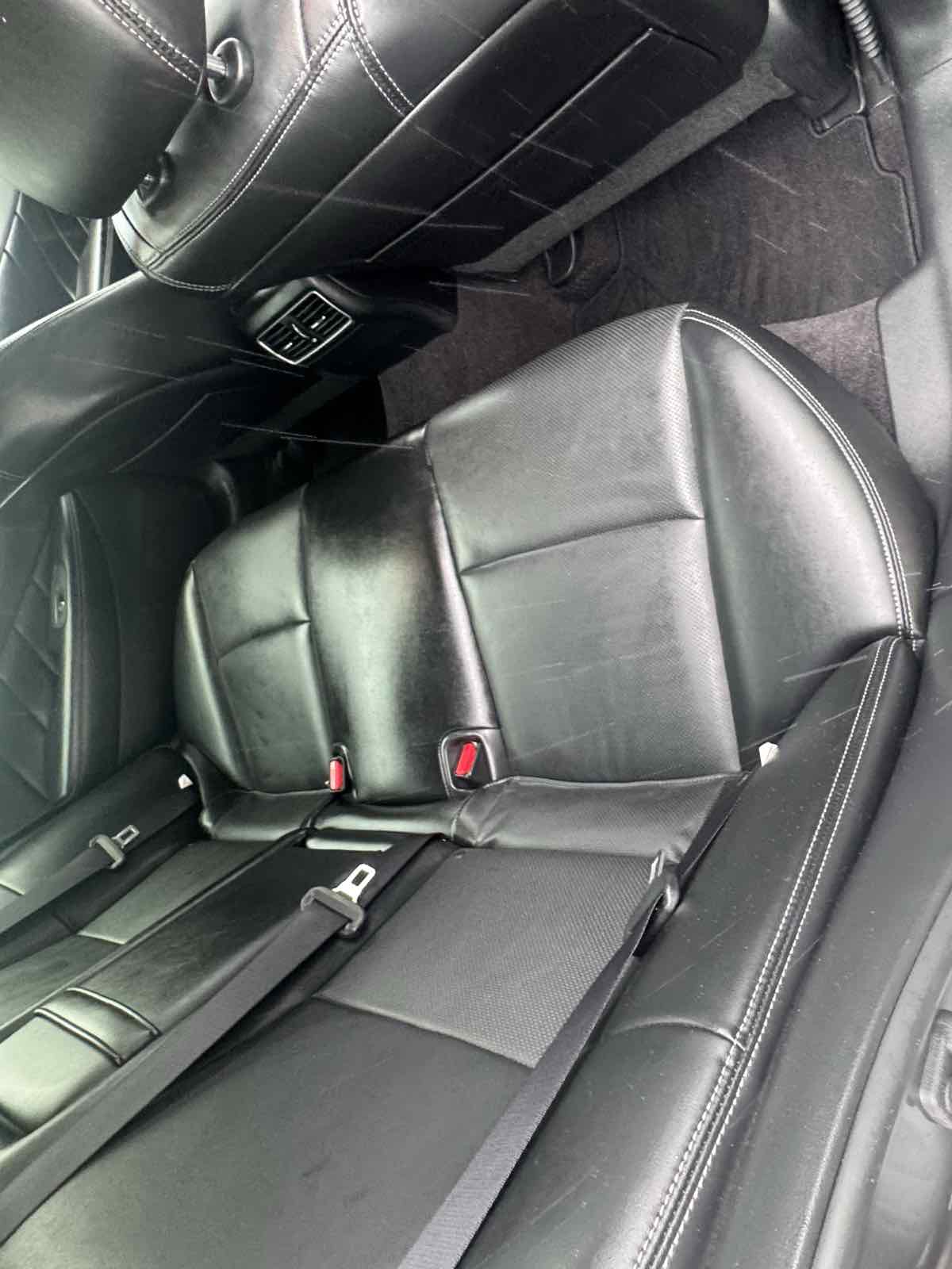 2023 INFINITI Q50 LUXE - Photo 24