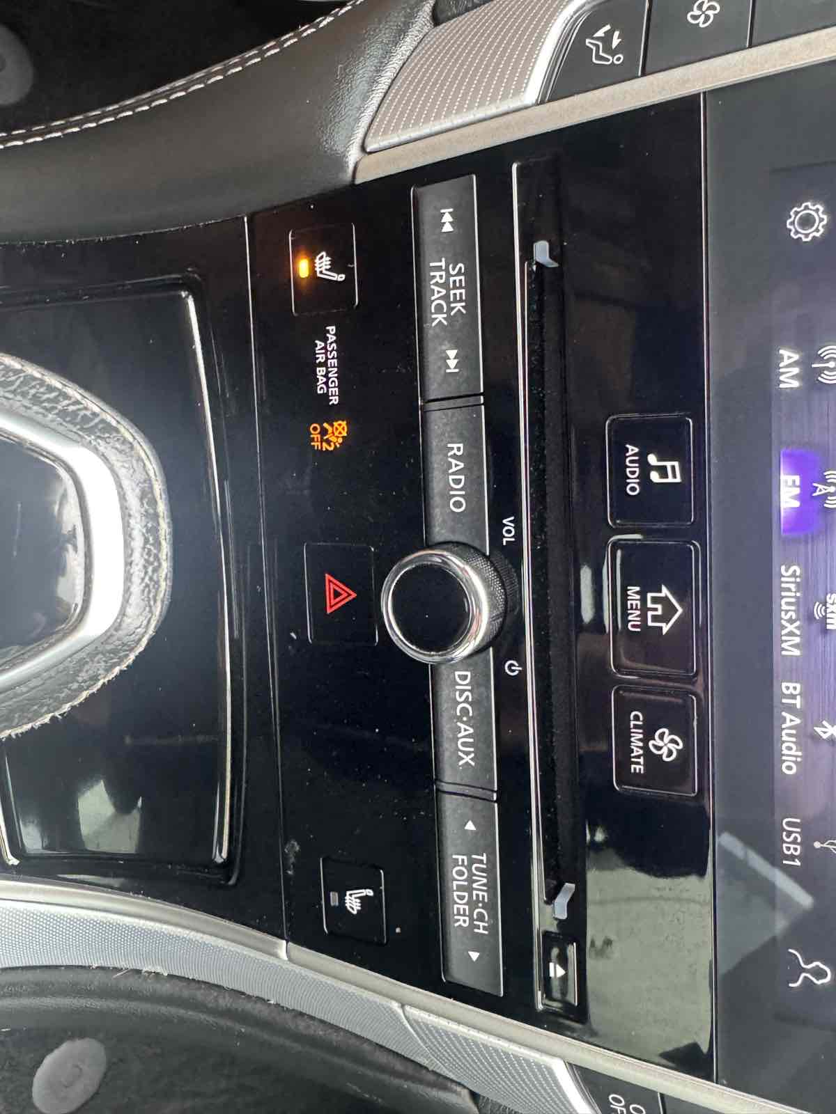 2023 INFINITI Q50 LUXE - Photo 26