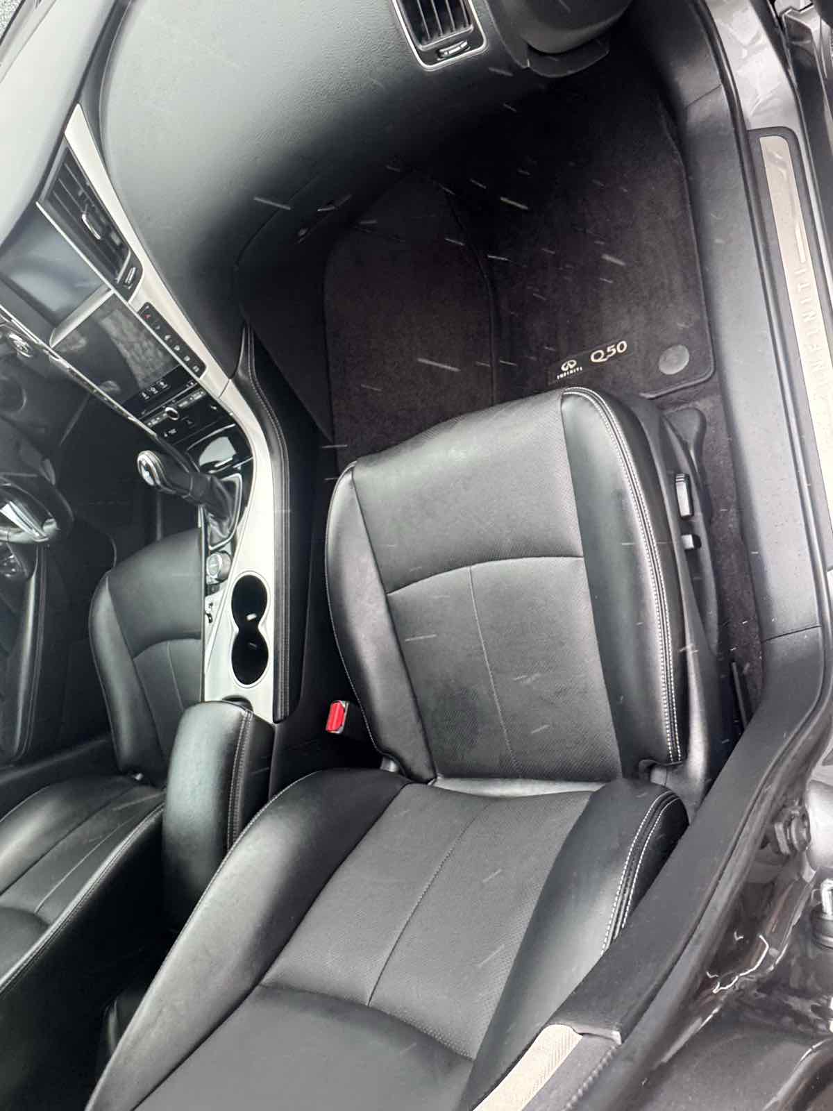 2023 INFINITI Q50 LUXE - Photo 27
