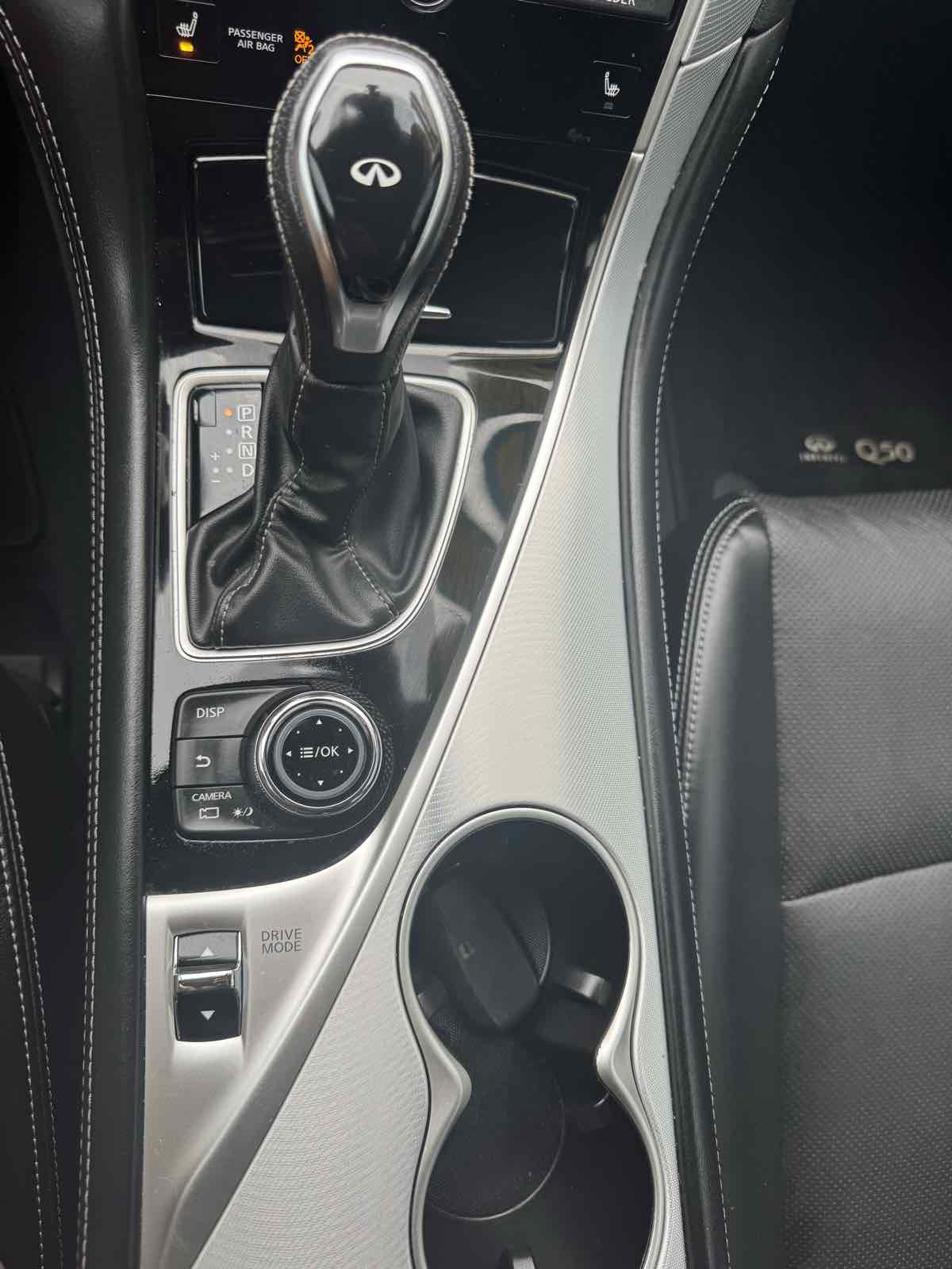 2023 INFINITI Q50 LUXE - Photo 28