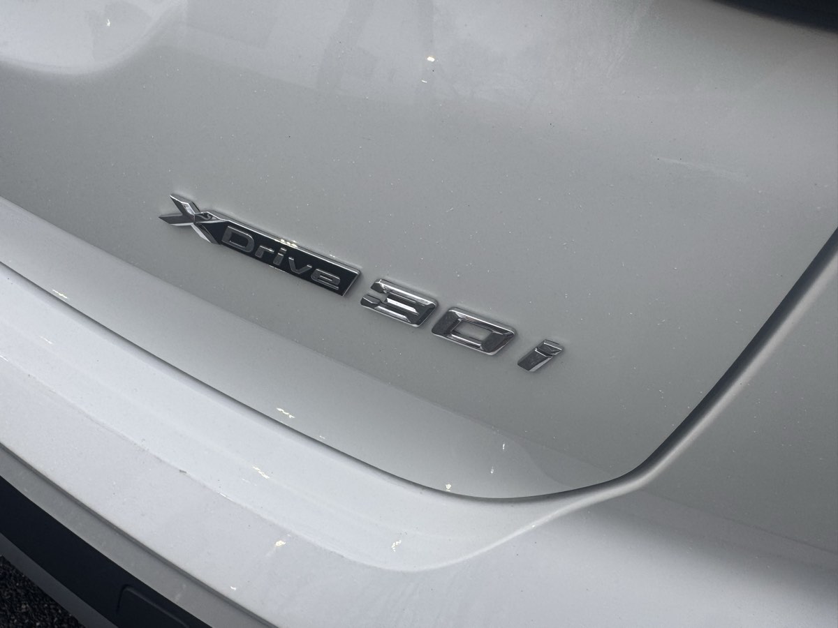 2024 BMW X3 30i - Photo 9