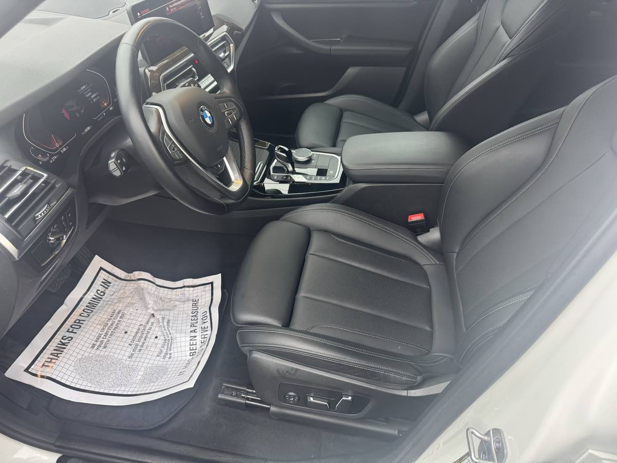 2024 BMW X3 30i - Photo 10
