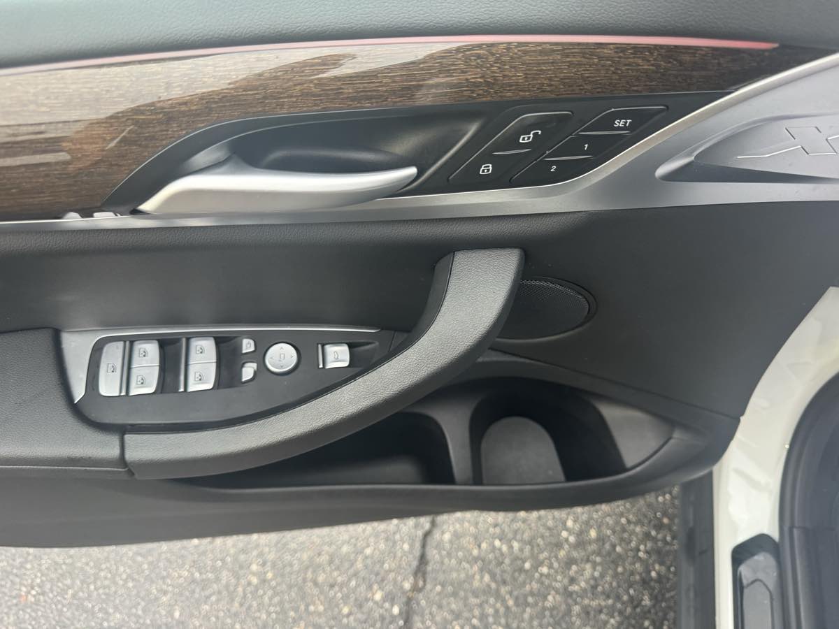 2024 BMW X3 30i - Photo 12