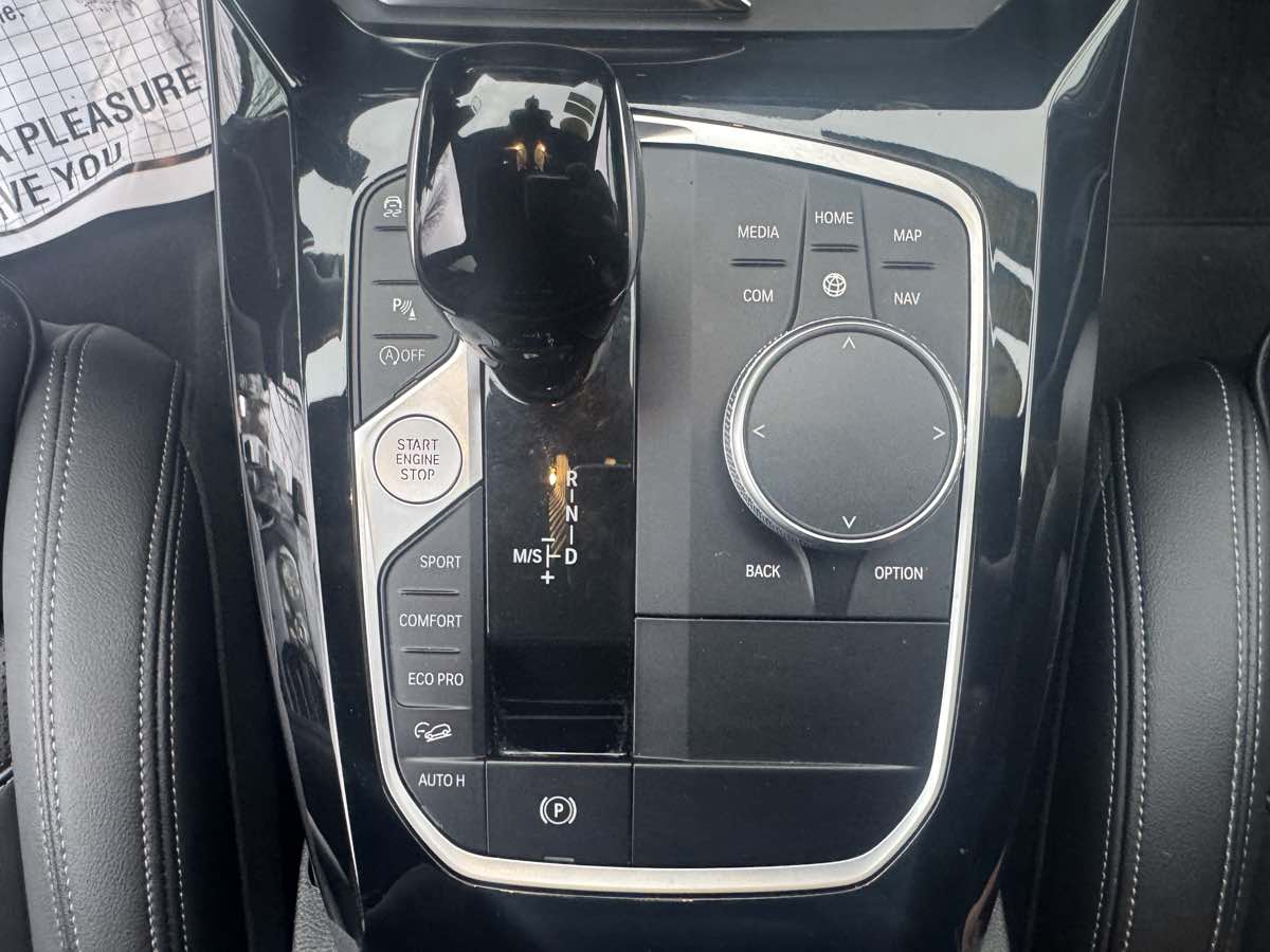 2024 BMW X3 30i - Photo 13