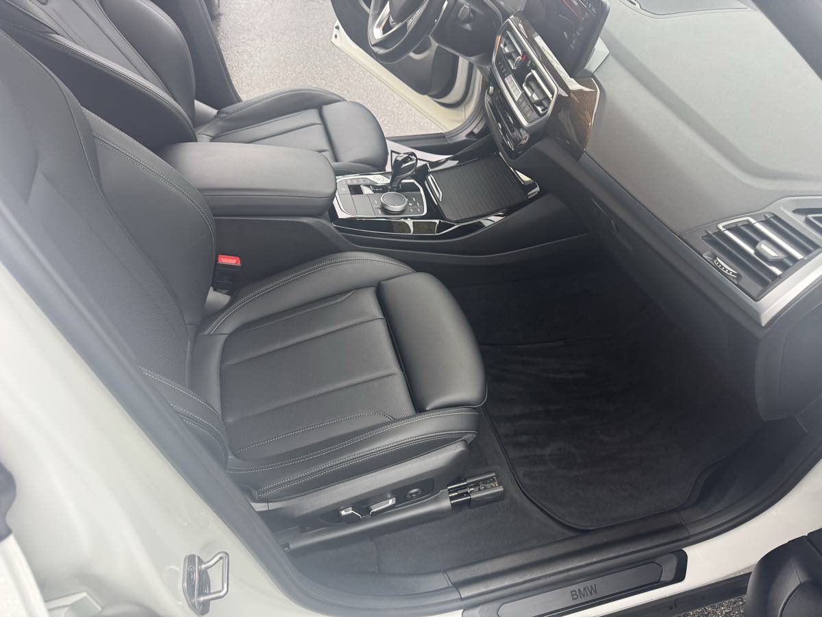 2024 BMW X3 30i - Photo 17